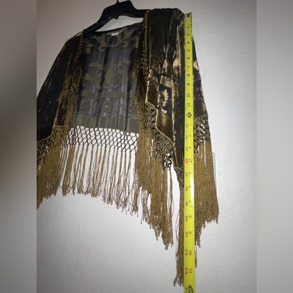 One size top - Picture 6 of 11